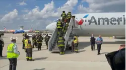 Chicago O'Hare Airport Faces 5th Blowout Incident in 1 Month