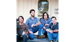 Zodiac Studios Presents: Good Field Live