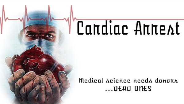 Cardiac Arrest on FREECABLE TV