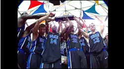 2001 ACC Men's Basketball Tournament Documentary