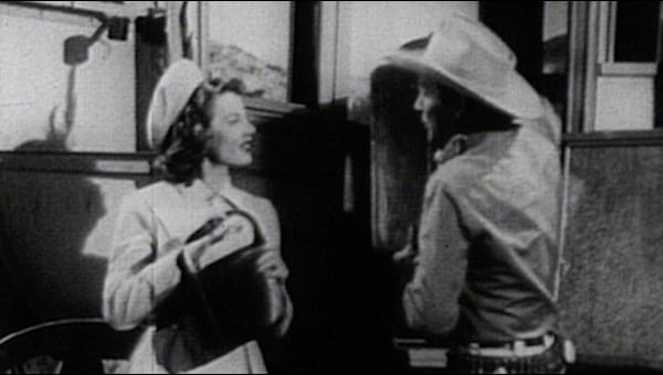 Grand Canyon Trail (1948) on FREECABLE TV