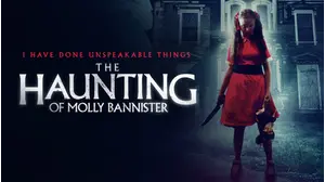 The Haunting Of Molly Bannister