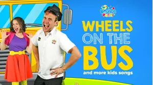 Wheels on the Bus and More Kids Songs