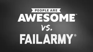 People Are Awesome vs. FailArmy