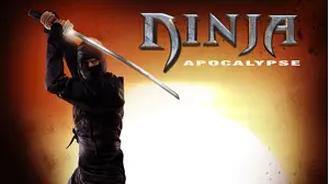 Ninja Apocalypse
