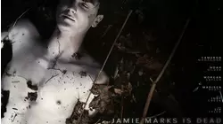 Jamie Marks Is Dead