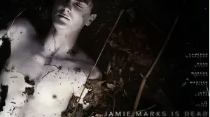 Jamie Marks Is Dead