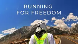 Running For Freedom