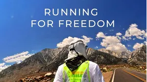 Running For Freedom