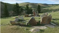 Curse of the Ice Princess