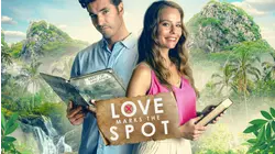 Love Marks the Spot