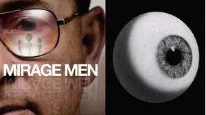 Mirage Men