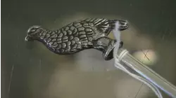 Charlie Ross and Catherine Southon, Day 2