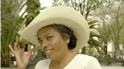 Hummus and Sombreros