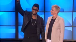 Usher: Part 2