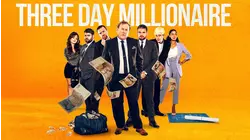 Three Day Millionaire