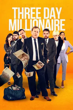 Three Day Millionaire