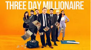Three Day Millionaire