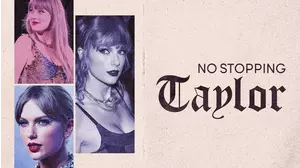 No Stopping Taylor