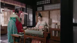 09 Weaving a Tale of Love