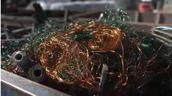 New California law targets copper theft with tougher rules and fines starting in 2026