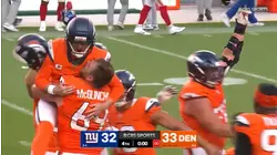 All eyes on football