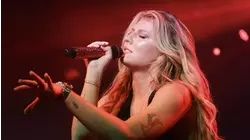 Dasha introduces a new side in EP 'Anna''