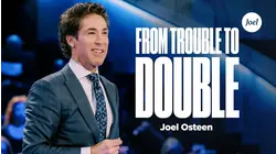 From Trouble To Double