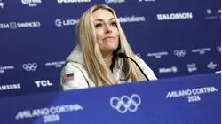 Lindsey Vonn Vows to Compete in Olympics Despite ACL Tear