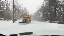 NYS Emergency Management: Search and rescue teams will be on Long Island during major snowstorm