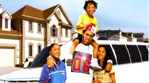 Uncle P