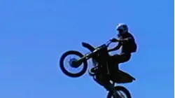 Crash and Burn
