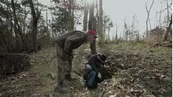 These Weren't A Few Birds