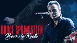 Bruce Springsteen: Born to Rock