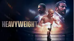Heavyweight