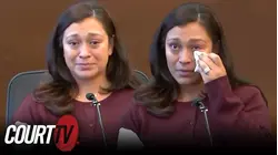 Friend Tears Up Recalling Finding Murdered UNC Student