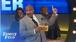 Tasty? | Family Feud