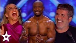 FUNNIEST Auditions On Britain And America's Got Talent 2019! | Got Talent Global