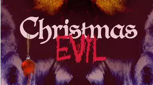 Christmas Evil