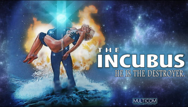 The Incubus on FREECABLE TV