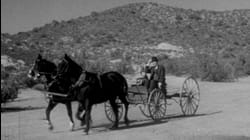 Adventures of Champion: Ep 17 - Black Kachina (1956)