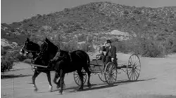 Adventures of Champion: Ep 17 - Black Kachina (1956)