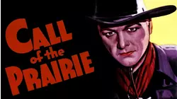 Call Of The Prairie