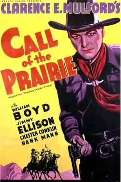 Call Of The Prairie