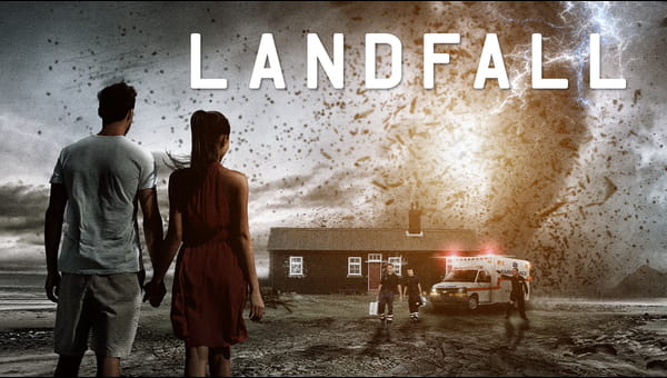 Landfall on FREECABLE TV