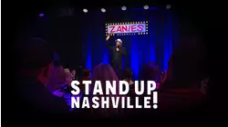 Stand Up Nashville