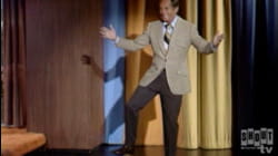 The Johnny Carson Show: Hollywood Icons Of The '60s - Joey Bishop (2/24/76)