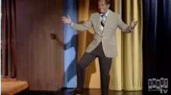 The Johnny Carson Show: Hollywood Icons Of The '60s - Joey Bishop (2/24/76)
