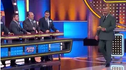 Perfect question for an all-guy team? | Family Feud