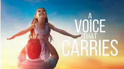 A Voice That Carries